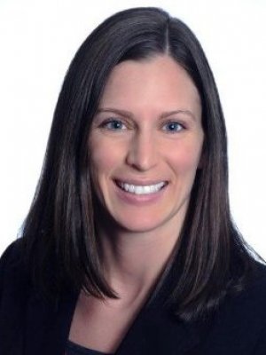 Photo of team member